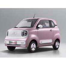 Brand New Mini Electric Vehicles for Sale - Bestune Pony Electric Vehicle
