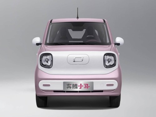 Brand New Mini Electric Vehicles for Sale - Bestune Pony Electric Vehicle