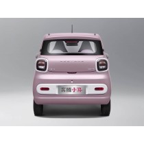 Brand New Mini Electric Vehicles for Sale - Bestune Pony Electric Vehicle