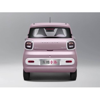 Brand New Mini Electric Vehicles for Sale - Bestune Pony Electric Vehicle