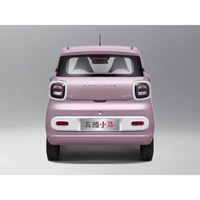 Brand New Mini Electric Vehicles for Sale - Bestune Pony Electric Vehicle