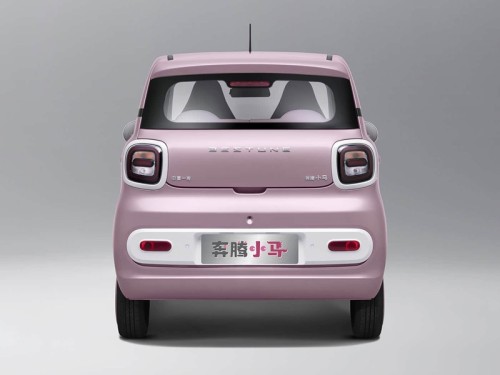 Brand New Mini Electric Vehicles for Sale - Bestune Pony Electric Vehicle