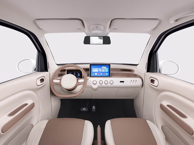 Mini Electric Vehicles