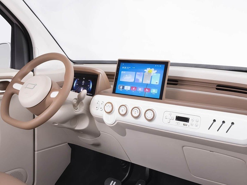 Mini Electric Vehicles