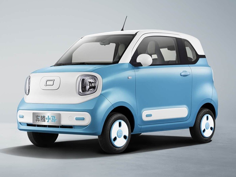 Mini Electric Vehicles