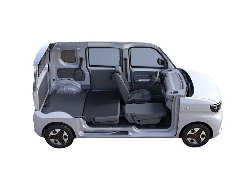 Electric Vehicles