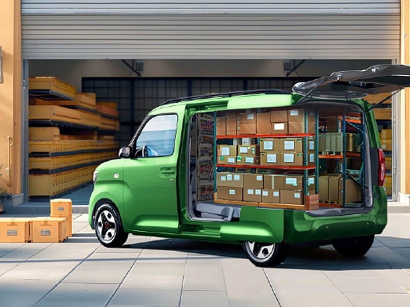 Electric Vehicles