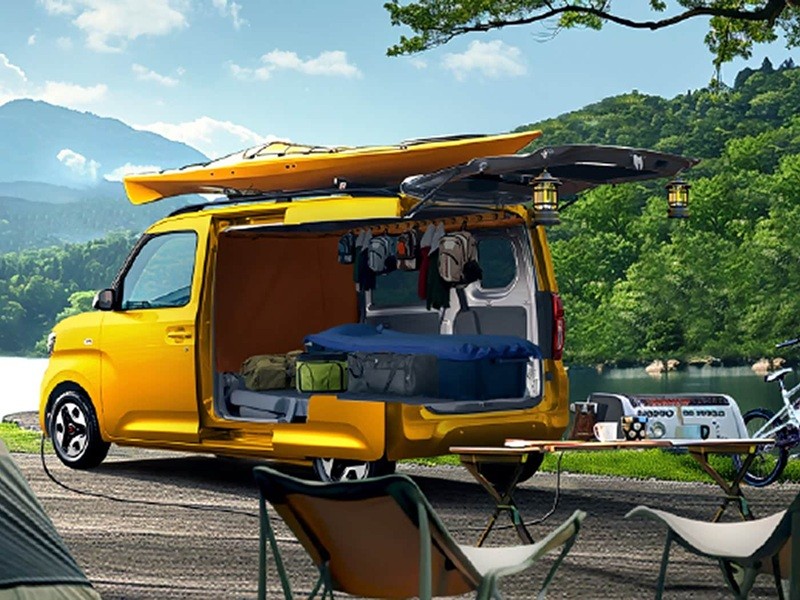 Electric Vehicles