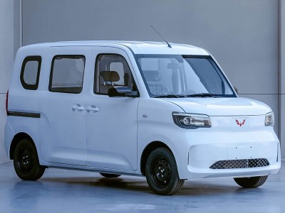 Wuling Hongguang Electric Vehicles - High-Quality Electric Vehicles for Sale in China