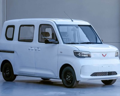 Wuling Hongguang Electric Vehicles - High-Quality Electric Vehicles for Sale in China
