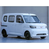 Wuling Hongguang Electric Vehicles - High-Quality Electric Vehicles for Sale in China