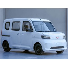 Wuling Hongguang Electric Vehicles - High-Quality Electric Vehicles for Sale in China