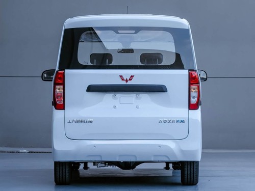 Wuling Hongguang Electric Vehicles - High-Quality Electric Vehicles for Sale in China