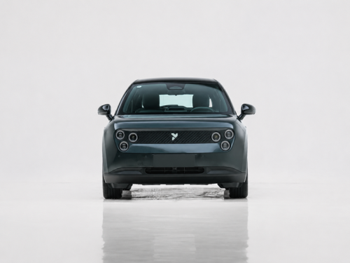 NIO Firefly Electric Vehicle | New Energy Vehicle Supply in China
