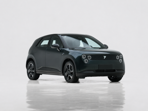 NIO Firefly Electric Vehicle | New Energy Vehicle Supply in China