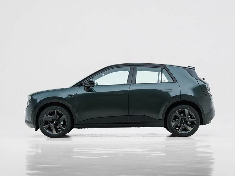 electric vehicles