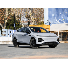 XPeng G6 Electric SUV  Global sourcing and export of new and used cars.