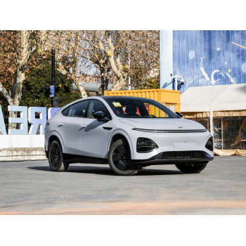 XPeng G6 Electric SUV  Global sourcing and export of new and used cars.