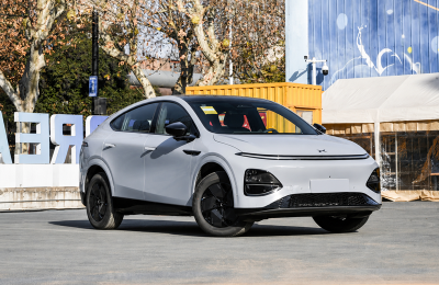 XPeng G6 Electric SUV Global sourcing and export of new and used cars.