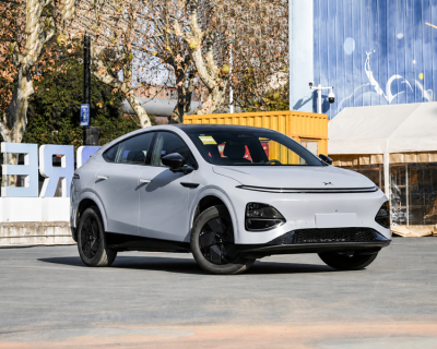 XPeng G6 Electric SUV Global sourcing and export of new and used cars.
