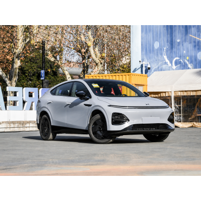 XPeng G6 Electric SUV Global sourcing and export of new and used cars.