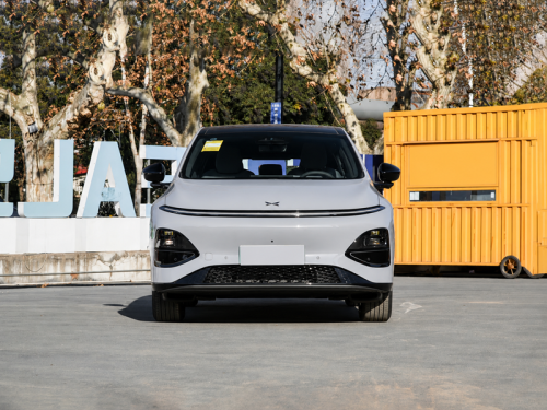 XPeng G6 Electric SUV  Global sourcing and export of new and used cars.