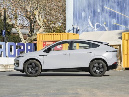 XPeng G6 Electric SUV  Global sourcing and export of new and used cars.