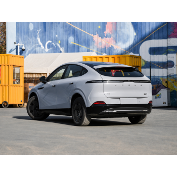 XPeng G6 Electric SUV  Global sourcing and export of new and used cars.