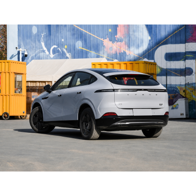 XPeng G6 Electric SUV  Global sourcing and export of new and used cars.