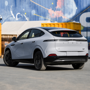 XPeng G6 Electric SUV Global sourcing and export of new and used cars.