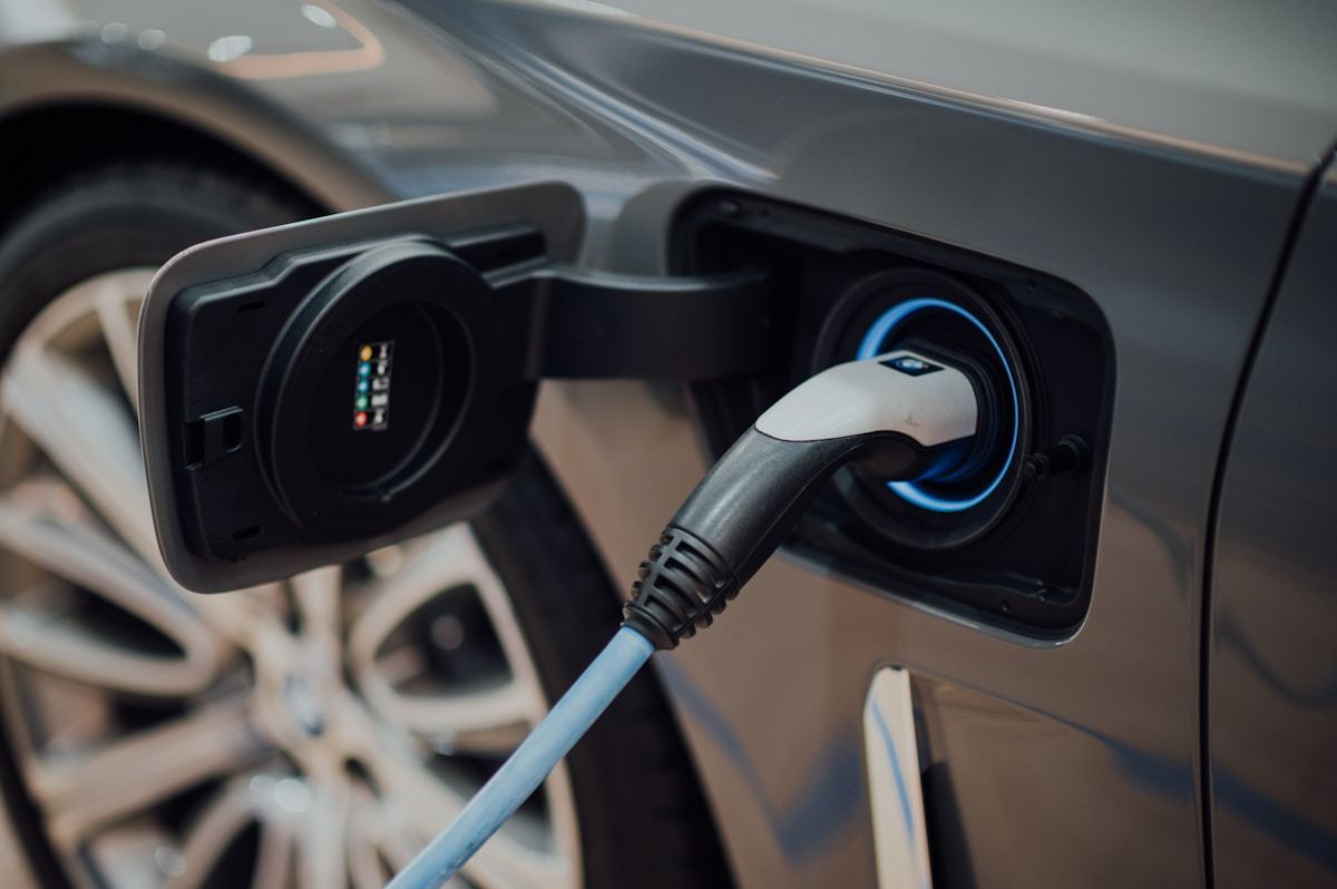 Why Chinese New Energy Vehicles Are Dominating Global Used Car Exports