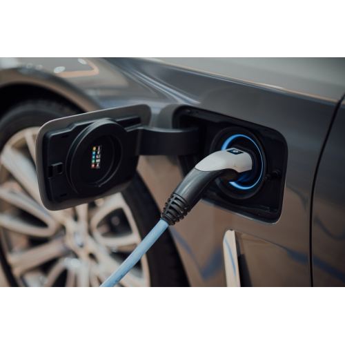 Why Chinese New Energy Vehicles Are Dominating Global Used Car Exports