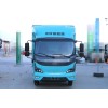Qingling EVM100 4.5T 4.13m Pure Electric Box Truck for Sale