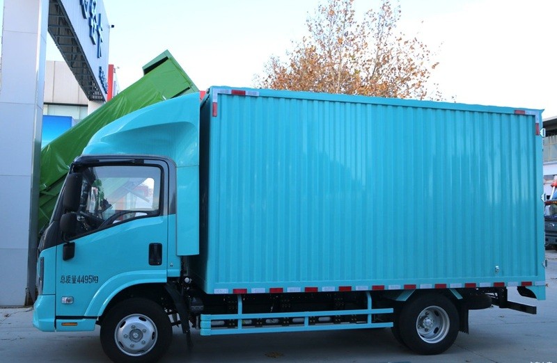 used truck