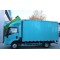 Qingling EVM100 4.5T 4.13m Pure Electric Box Truck for Sale