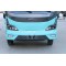 Qingling EVM100 4.5T 4.13m Pure Electric Box Truck for Sale