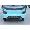 Qingling EVM100 4.5T 4.13m Pure Electric Box Truck for Sale