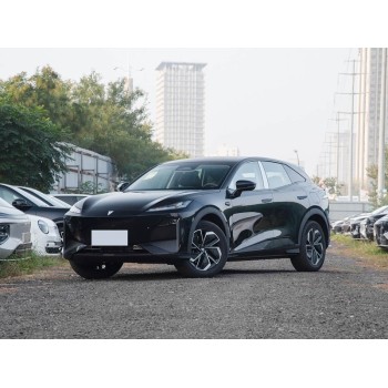 Wholesale of Deepal S07 vehicles, economical and affordable hybrid models.