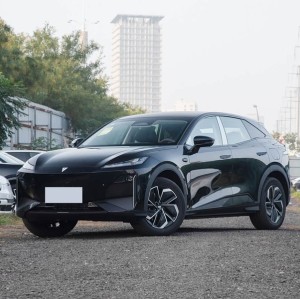 Wholesale of Deepal S07 vehicles, economical and affordable hybrid models.