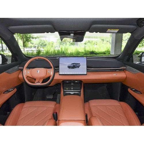 Deepal S05 2026 520Max Pure Electric SUV | China New Car & Used Car Export
