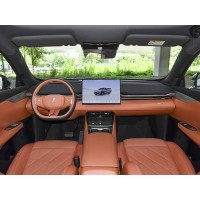 Deepal S05 2026 520Max Pure Electric SUV | China New Car & Used Car Export