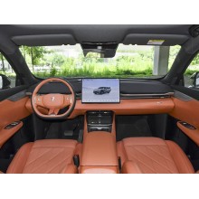 Deepal S05 2026 520Max Pure Electric SUV | China New Car & Used Car Export