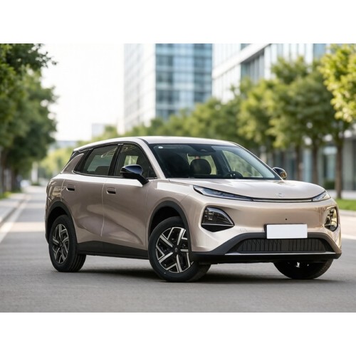 Changan Qiyuan Q05 2026 405Max Pure Electric SUV