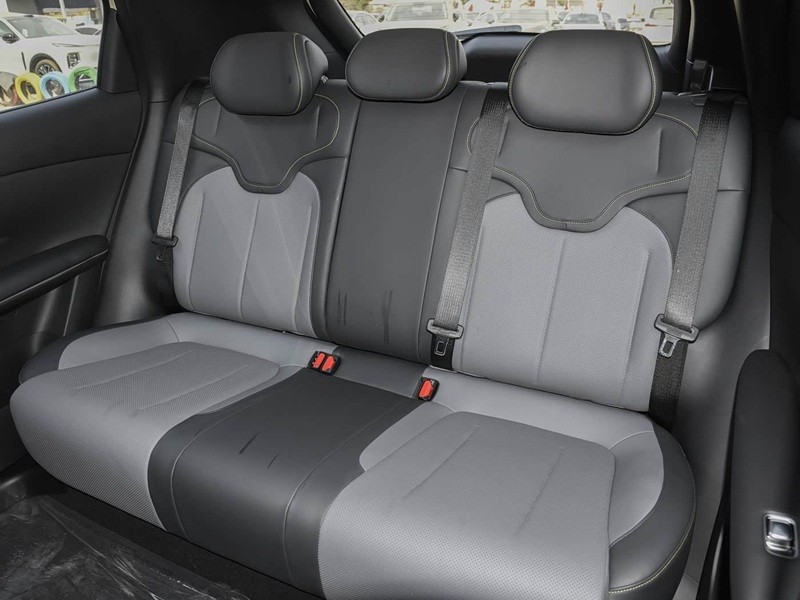 Changan Qiyuan Q05