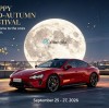 Celebrating Mid-Autumn Festival: Trust and Partnership | Yitongda China Used Car Export