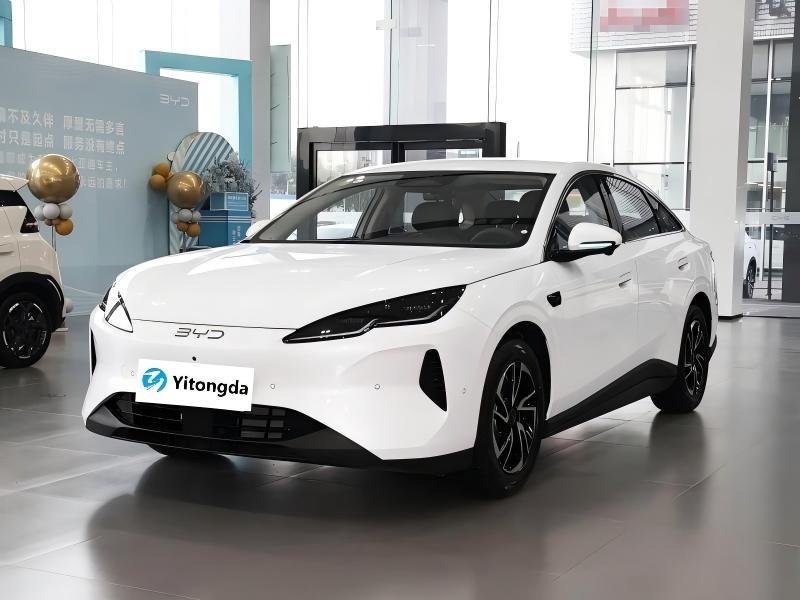 Geely Xingyuan 2025 UP 410km Explore Edition