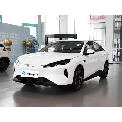 BYD Seal 06 EV 2027 530km / 630km Electric Sedan from China