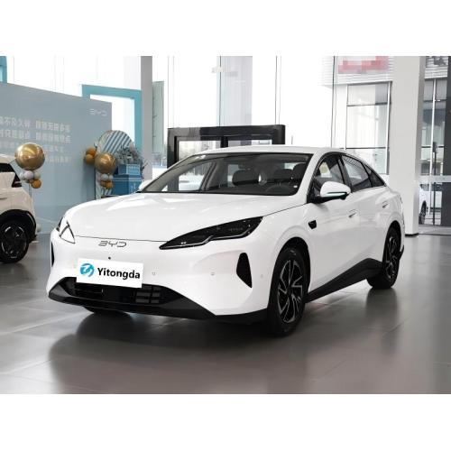 BYD Seal 06 EV 2027 530km / 630km Electric Sedan from China