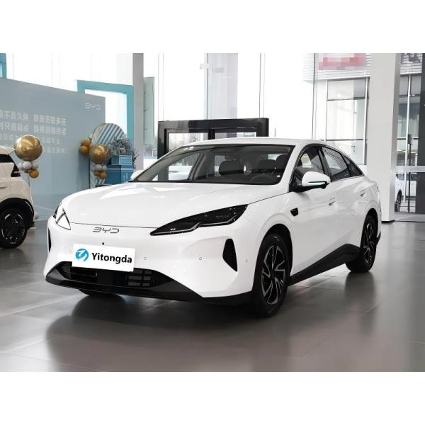 BYD Seal 06 EV 2027 530km / 630km Electric Sedan from China