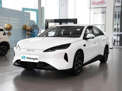 BYD Seal 06 EV 2027 530km / 630km Electric Sedan from China